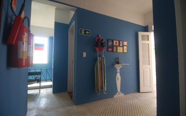 Refúgio Hostel Fortaleza