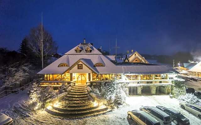 Krakowiacy i Górale