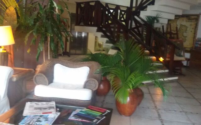 Apartamento Schiavetti