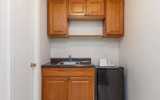 Travelodge by Wyndham Elkton University Area