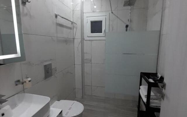 K&K Luxury Loft Apartment
