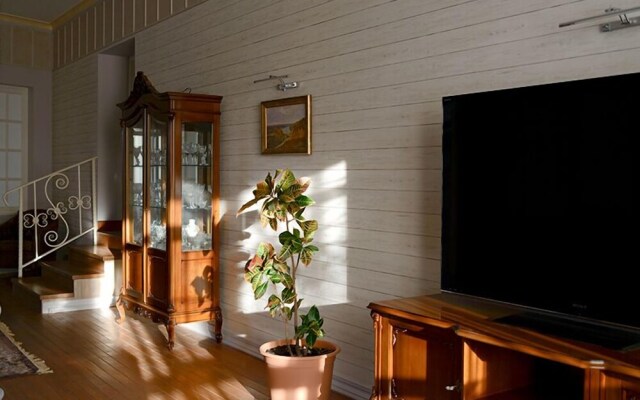 Villa Muse