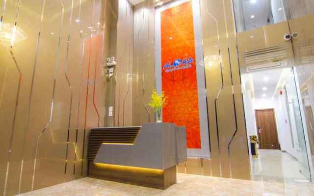 Aloha Hotel Quy Nhon