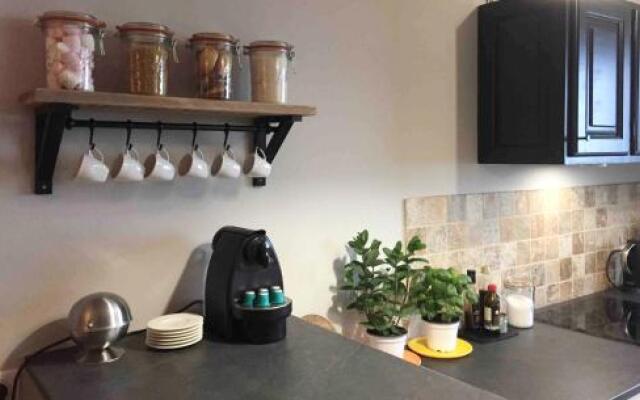 Les Mas d'Azur Appartement