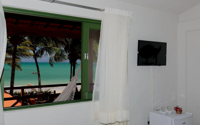 Pousada Rota Ecológica