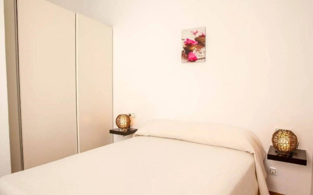 Apartamento Centro Valencia old town