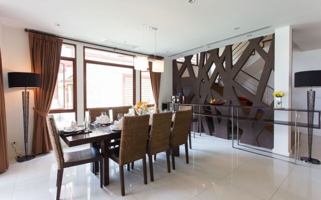 Amatapura Beach Villa 10