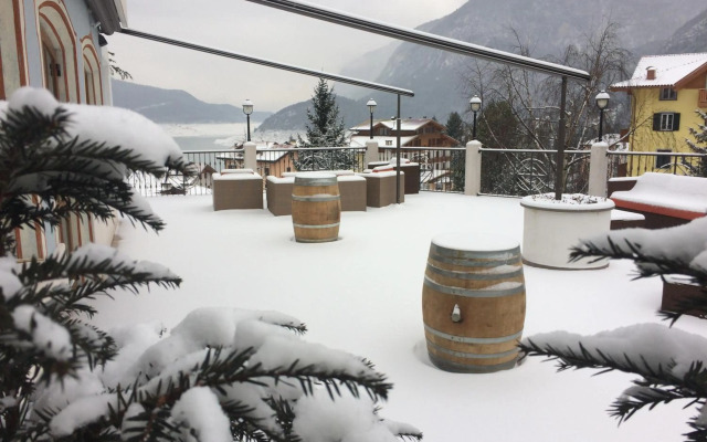 Hotel Ariston