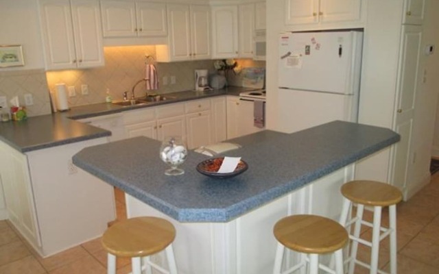 Henlopen Unit 610 by Long & Foster