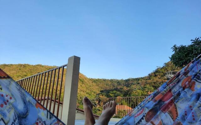Casa DeTe Caldas-Barbalha