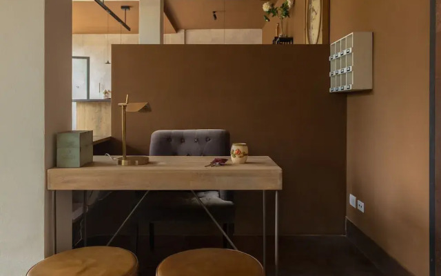 Luce Boutique Hotel