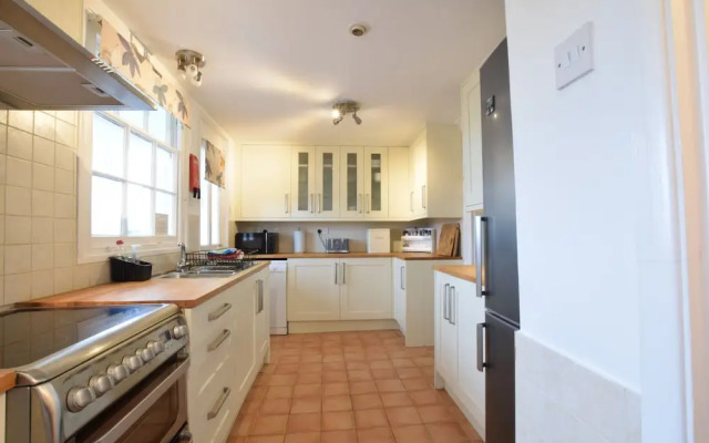 5 Blackshore, Southwold