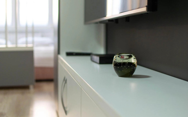 Stefanoski Apartments