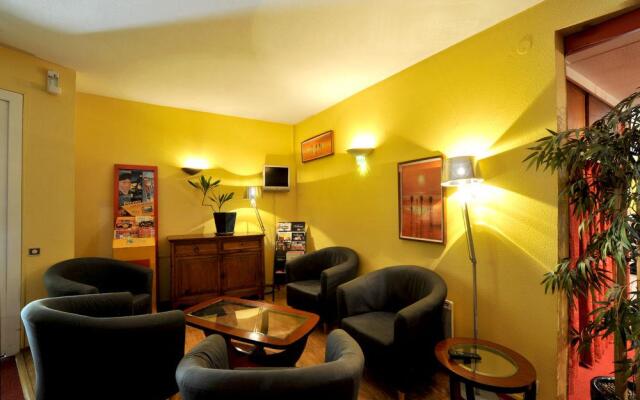 Balladins Cergy Saint-Christophe