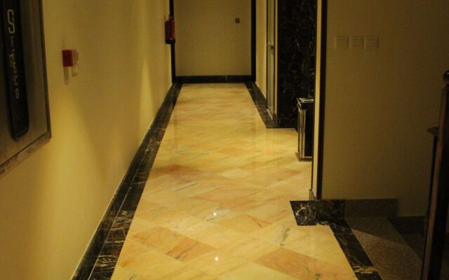 AL Reehan Homes Furnished Units