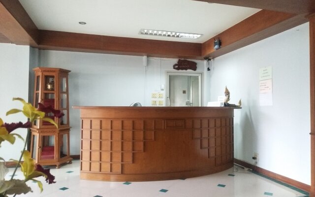 Janpha Apartment