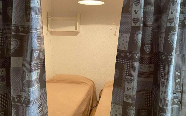 Studio Valloire, 1 pièce, 4 personnes - FR-1-263-486