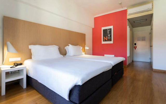 Stay Hotel Coimbra Centro