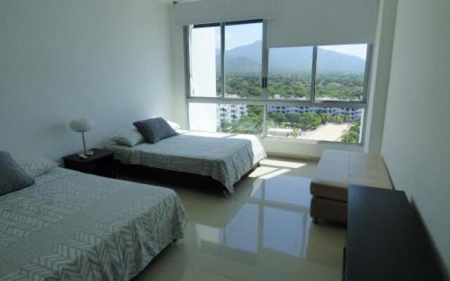 Costa Azul Suites 905