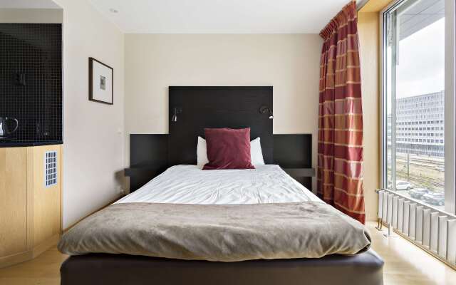 Best Western Solna Business Park