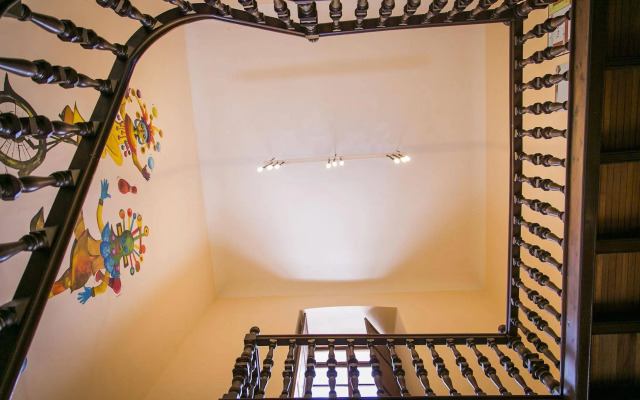 Solera House Adventure Hostel