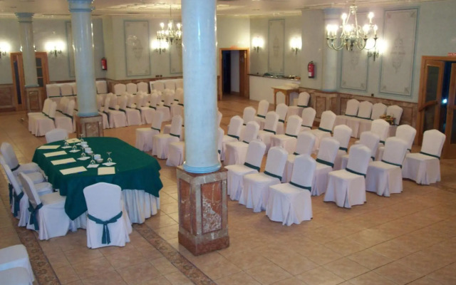 Hotel Florida