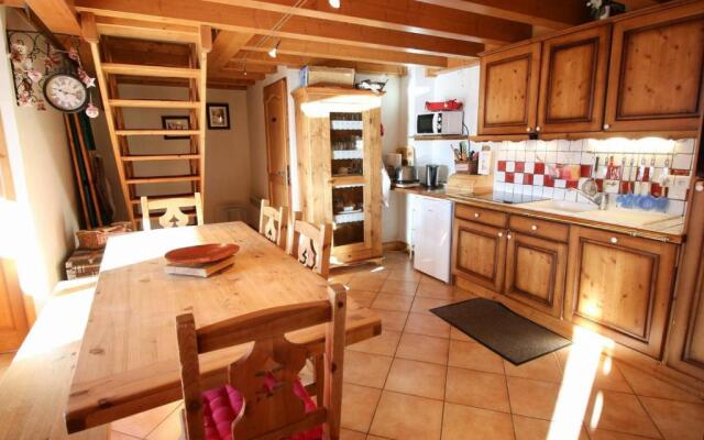 Appartement Villard-sur-Doron, 4 pièces, 8 personnes - FR-1-293-343
