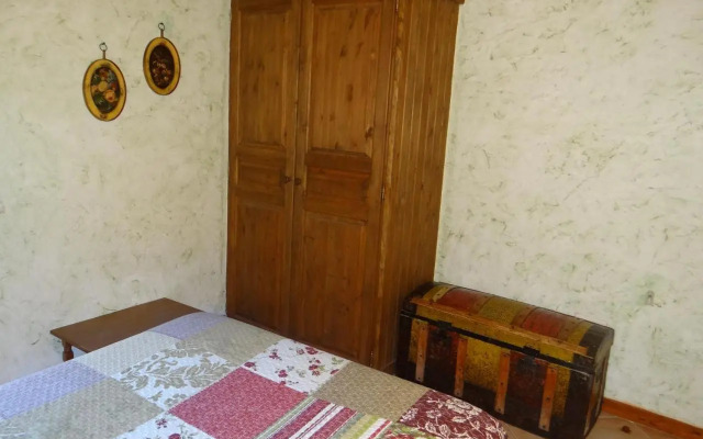 Casa Rural Calzon Ordesa