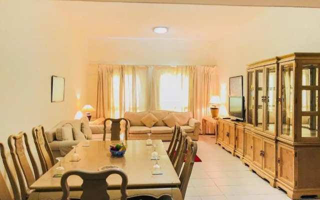 OYO 103 Home Classy 1BHK Apartment