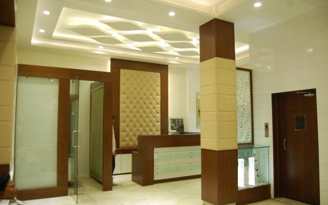 Hotel Purva