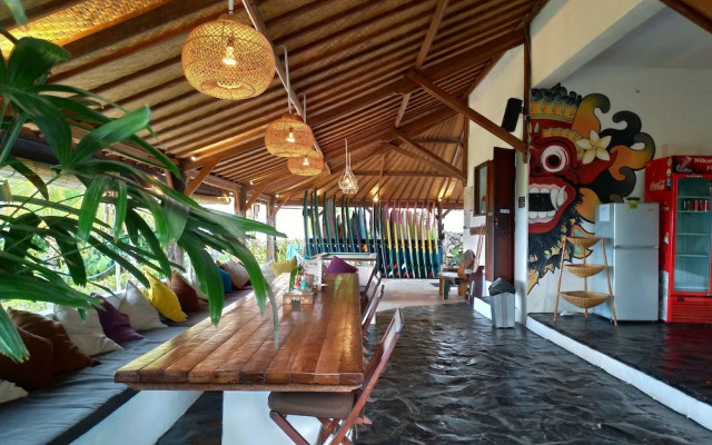 Taman Sari Uluwatu
