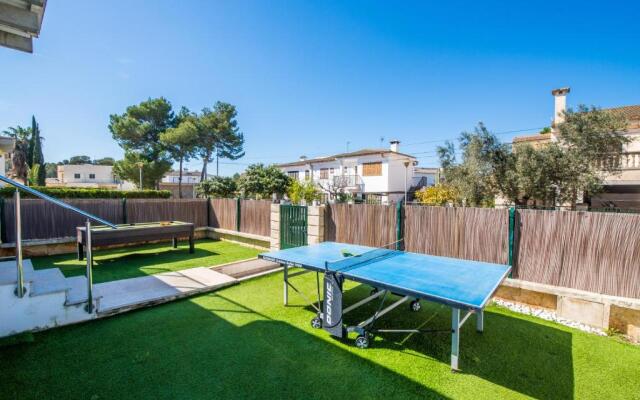☆Traumhafte Villa In Muro, Pool Beheizt, 8 Gäste☆