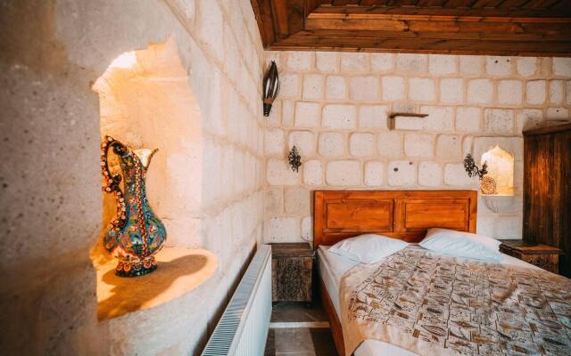 Prime Cappadocia Suites