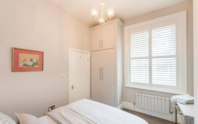 The View by Harrogate Serviced Apartments