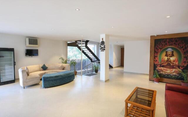 The Mountain Deer Valley by FabHotel