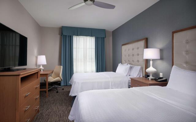 Homewood Suites by Hilton Cincinnati-Midtown, OH