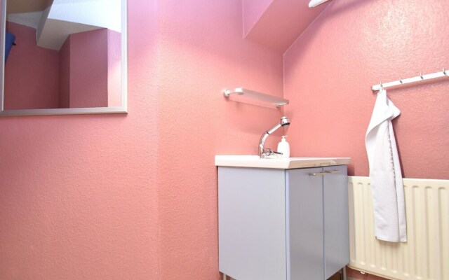 Spacious Apartment in Schwalenberg Near Forest