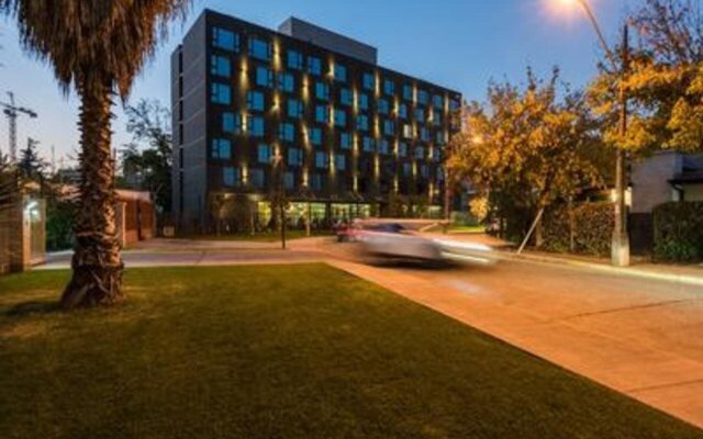 Hotel Eco Boutique Bidasoa