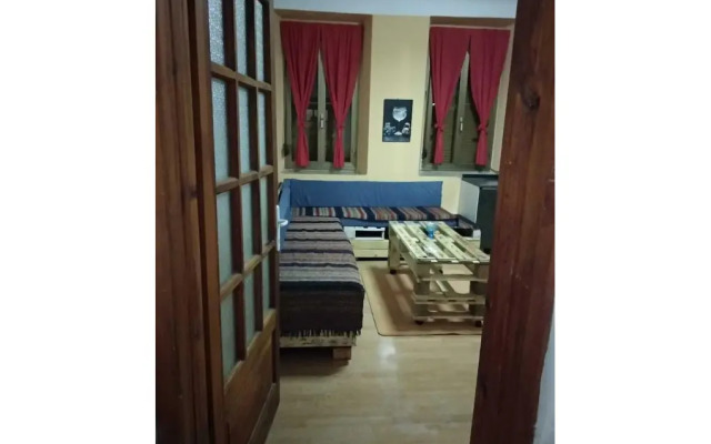My Hostel in Berat