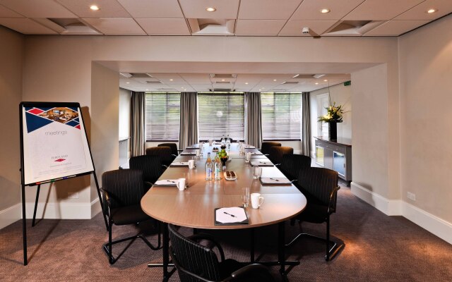 Leonardo Edinburgh Murrayfield Hotel