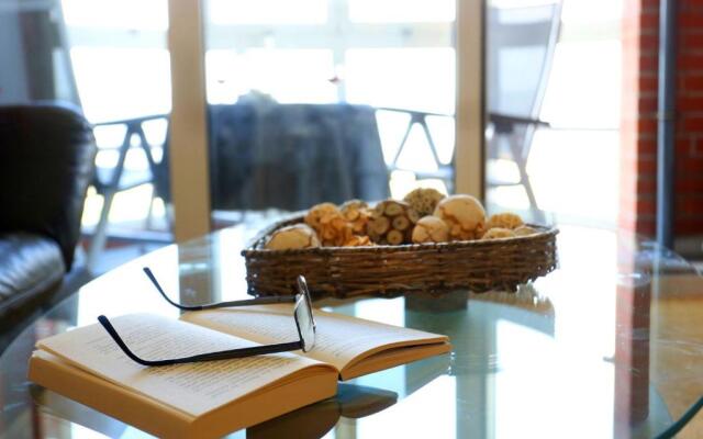 Haus Horizont Fewo Nr 21