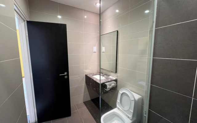 Teamwork Melaka Typical Studio AyerKeroh