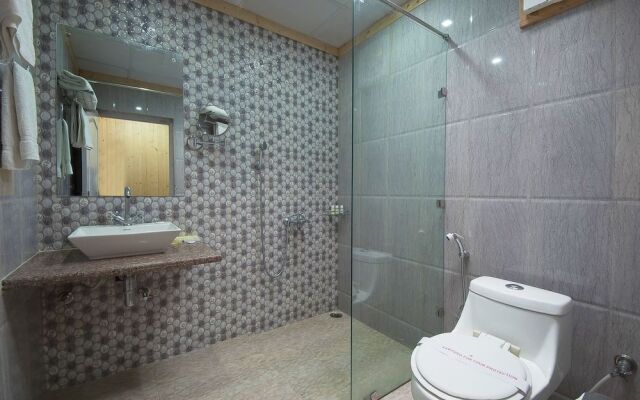 Morpheus Valley Resort