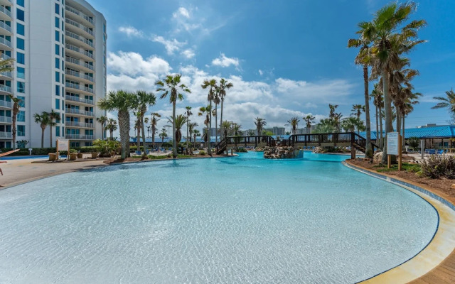 The Palms of Destin Resort by Panhandle Getaways