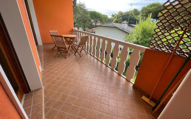 Villa Nildes - Appartamenti