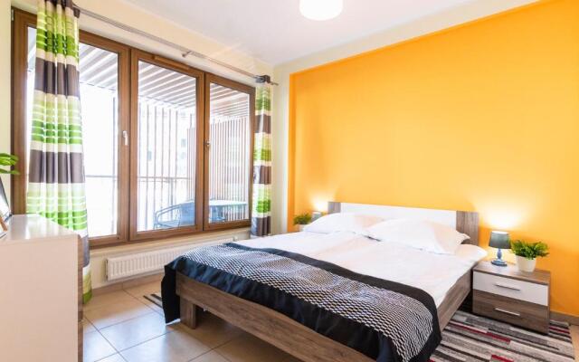 VacationClub - Olympic Park Apartment B102