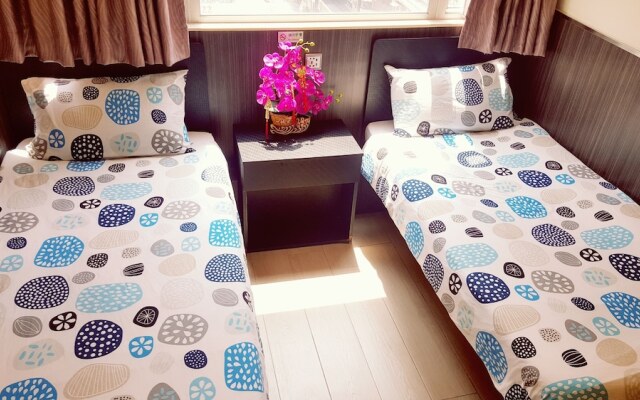 Everyday Inn Hotel
