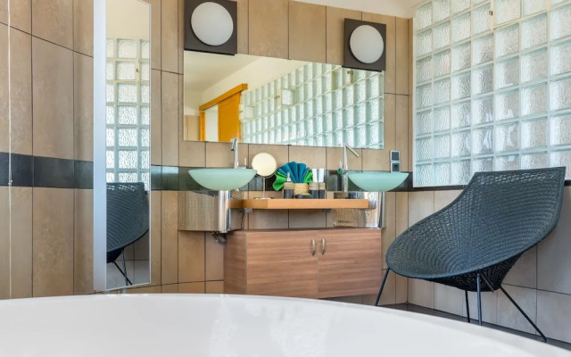 Skinos ilivatos Boutique Eco Villa
