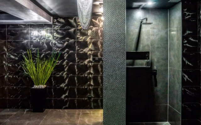 Chalet De Luxe Nowy Targ