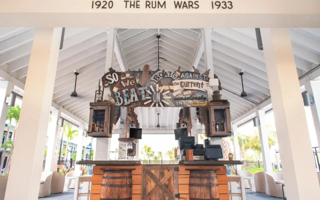 The Gates Hotel Key West Newly Renovated